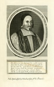 Edward Rainbow, Vescovo di Carlisle da English School