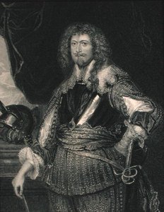 Edward Sackville (1590-1652) 4° Conte di Dorset, da 