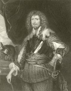 Edward Sackville, Quarto Conte di Dorset da English School