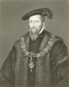 Edward Seymour, Duca di Somerset