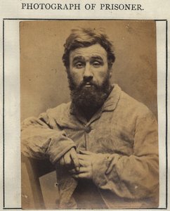 Edward Shevlin, c.1870