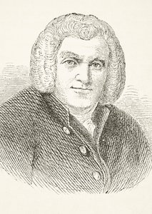 Edward Thurlow, da 