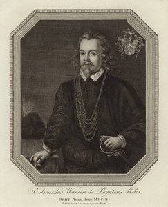 Edward Warren da English School