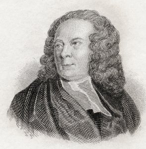 Edward Young, da 