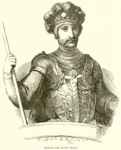 Edoardo il Principe Nero