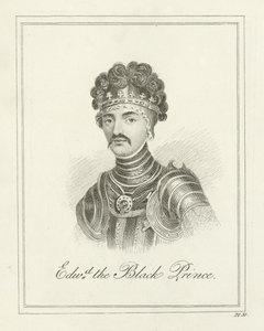 Edoardo il Principe Nero