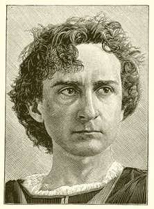 Edwin Booth da English School