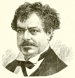 Edwin Forrest