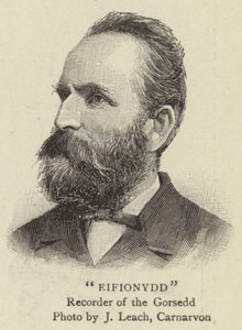 Eifionydd