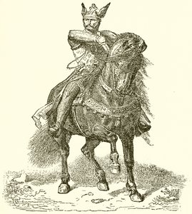 El Cid da English School
