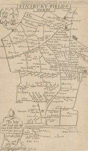 Elaborazione di una mappa di tiro con l