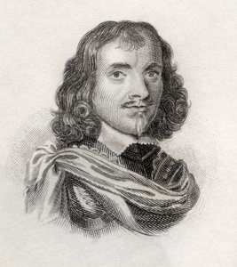 Elias Ashmole, da 