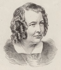 Eliza Cook da English School