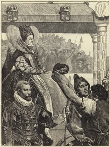 Elisabetta da English School