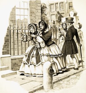 Elizabeth Barrett