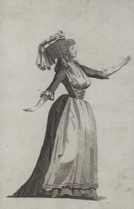Elizabeth Billington, cantante d