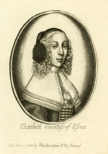 Elizabeth, Contessa di Essex da English School