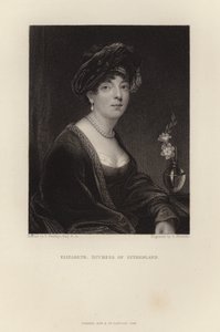 Elisabetta Duchessa di Sutherland