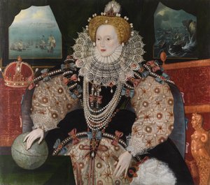Elisabetta I (il 