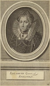 Elisabetta I d