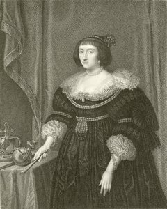 Elisabetta, Regina di Boemia da English School