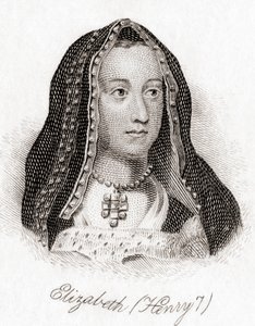 Elisabetta di York