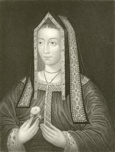 Elisabetta di York da English School
