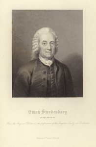 Eman Swedenborg da English School