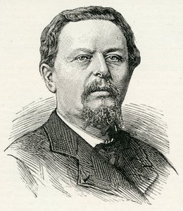 Emile Breton (1831-1902) dall