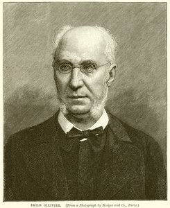 Émile Ollivier