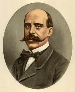 Emilio Castelar da English School