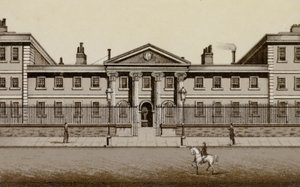 Emmanuel College da English School