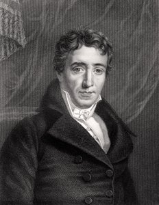 Emmanuel Joseph Sieyes, inciso da W.H. Mote, illustrazione da 