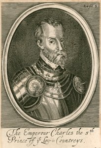 Imperatore Carlo V