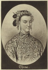 Imperatrice Vedova Cixi da English School