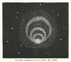 La cometa di Encre da English School