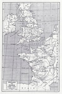 Inghilterra e Francia