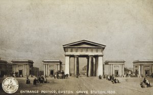 Portico d