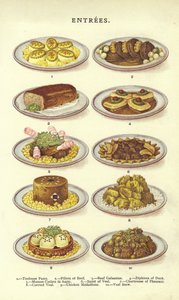 Antipasti