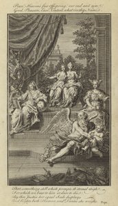Epistola IV, Della Natura e Stato dell