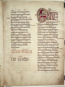 Epistola di Eusebio a Carpiano, dai 