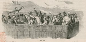 Corse di Epson 1847: La Ferrovia - Terza Classe
