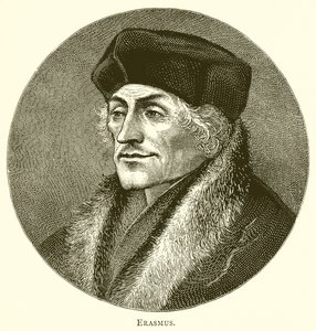Erasmo da English School