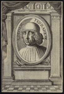 Ercole de Roberti da English School