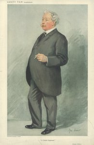 Ernest Collins da English School