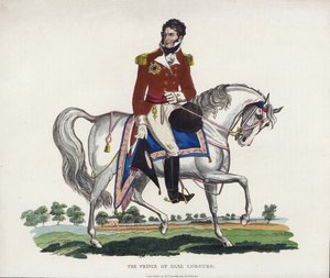 Ernesto I, Duca di Sassonia-Coburgo e Saalfeld