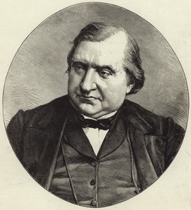 Ernest Renan da English School