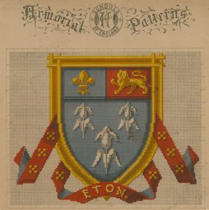 Eton College da English School