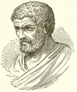 Euclide da English School