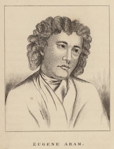 Eugene Aram da English School